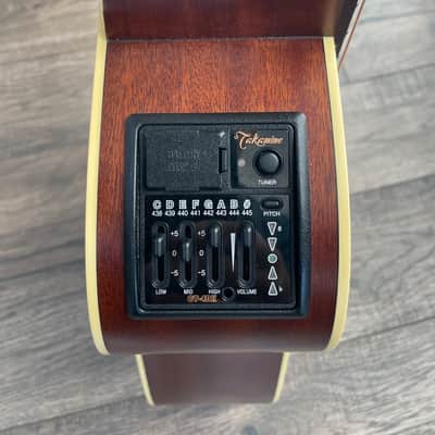Immagine Takamine EAN10c - 6
