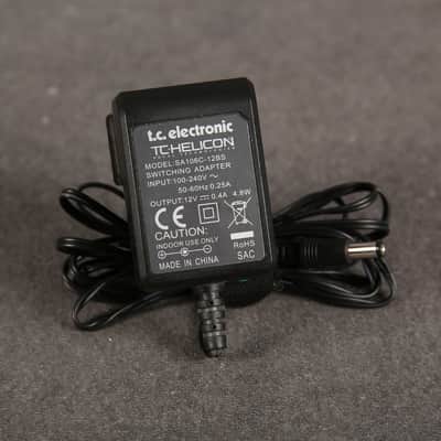 TC Electronic ND-1 Nova Delay - 2nd Hand image 8