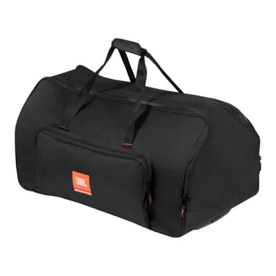 JBL Bags EON715-BAG-W Tote Carry Travel Bag w Wheels to fit EON715 Speaker - Open Box Mint image 1
