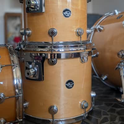 DW Collector 6 shells drumset image 6