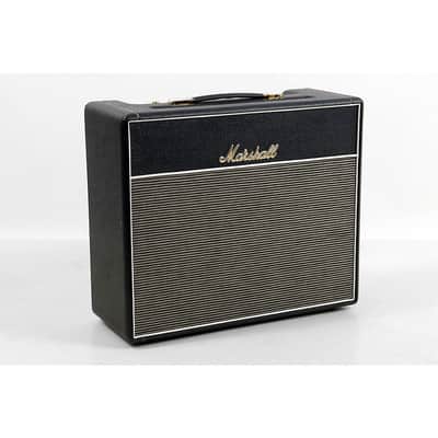 Marshall 1974X Handwired 18W 1x12 Combo Amp Regular image 1