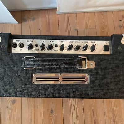 Laney VC 15 Röhren-Combo image 4