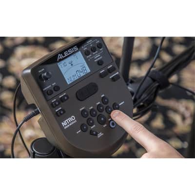 Alesis NITRO MESH KIT image 7