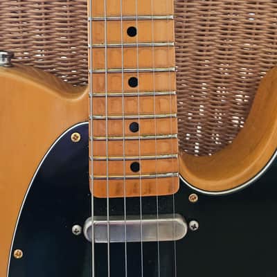 Fender telecaster vintage Hot Rod serie image 11