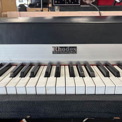 1970's Rhodes Eighty-Eight Key Mark 1 Stage Piano image 3