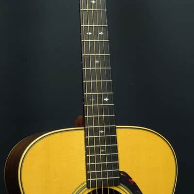 Yamaha Ls 26 Are (S/N:H0 Z027 A) (10/09) image 6