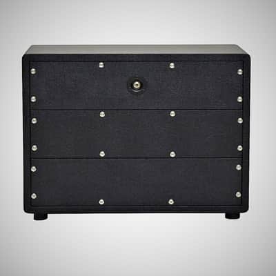 Mojotone 1x12 Slammins Angled Cabinet Loaded W/ Mojotone BV 30H -16 ohm image 4