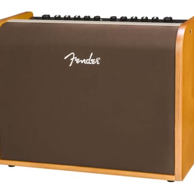 Fender Acoustic 100 100-Watt 1x8" Acoustic Combo Amp image 3