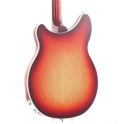 Rickenbacker 360 Fireglo [13 20680] (06/29) image 9