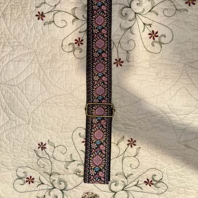 Hip Strap guitar Strap image 5