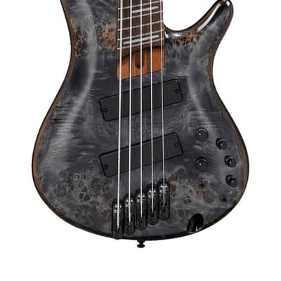 Ibanez Multi Scale 5 - Deep Twilight image 1