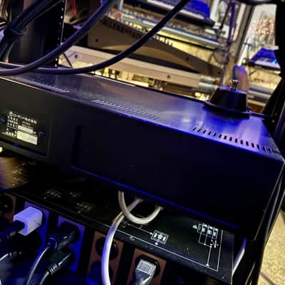 Roland SVC-350 Vocoder Rackmount Analog Vocoder image 3