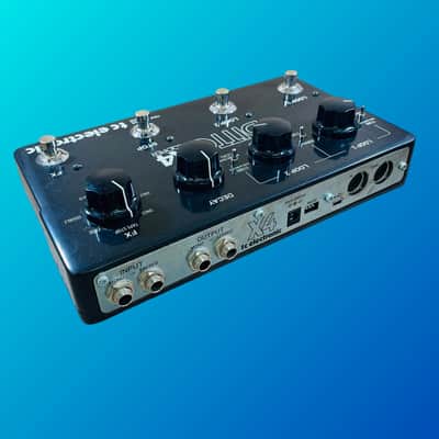 TC Electronic Ditto X4 Looper image 3