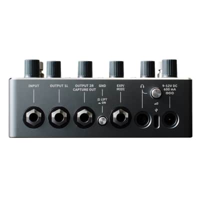 Neural DSP Nano Cortex Guitar Effects Pedal image 5