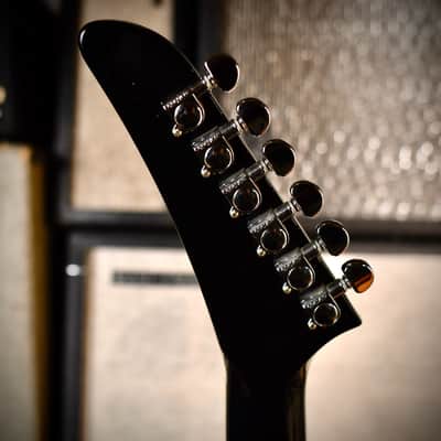 Gibson Explorer Black 2017 image 6