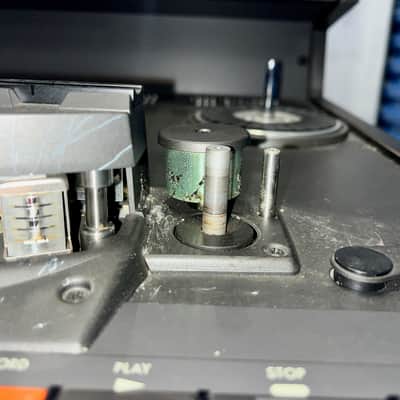Otari MX-5050 MKIII 4-Track 1/4" Analog Tape Machine image 8