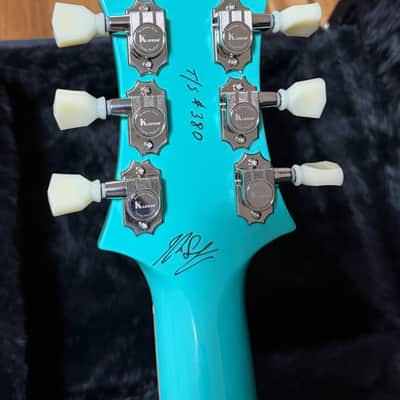 Knaggs Eric Steckel Signature Kenai T/S image 7