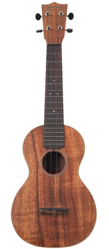 Martin 2KC Concert Ukelele Hawaiian Koa 2021 image 1