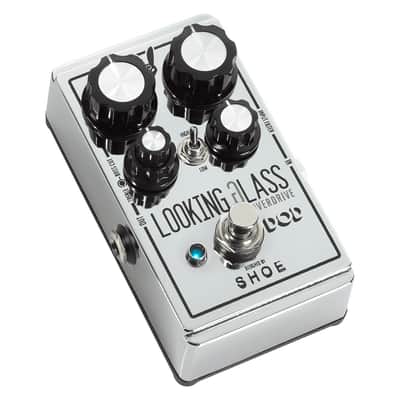 DOD Looking Glass Overdrive Digitech image 6