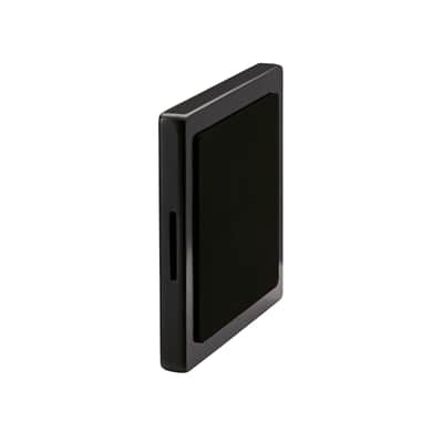 Meinl Travel Cajon TCAJ1BK, Black - Cajon image 2