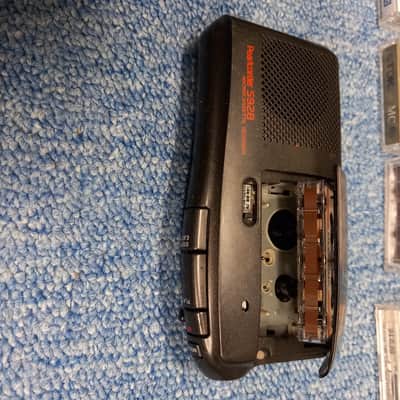 Olympus Pearlcorder S928 Microcassette Recorder image 6