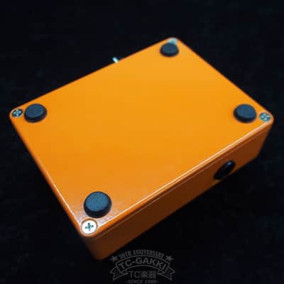Manlay Sound PRO BOOST(OVERDRIVER) image 3