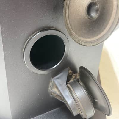 Bose Speaker Set - 301 Series II image 5