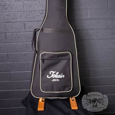 Tokai MIJ APB114 Precision Bass – Matching Headstock image 24