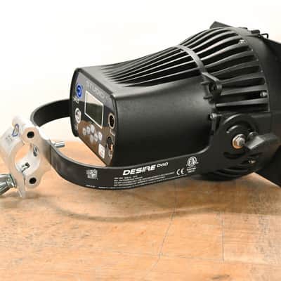 ETC Desire D60 Studio HD LED Par Wash Light CG01SMX image 5