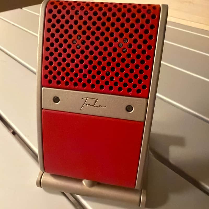 TULA USB-C Microphone image 1