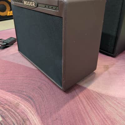 Mooer SD50A image 3