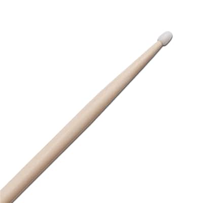 Vic Firth 5AN - Bacchette American Classic con punta in nylon image 2