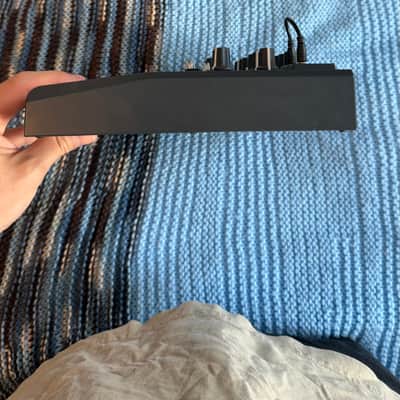 Arturia MicroBrute 25-Key Synthesizer 2014 - Present - Black image 6