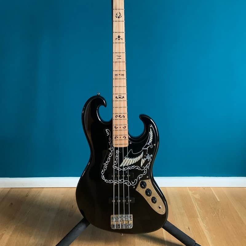 Ibanez Ibanez 2609B Black Eagle