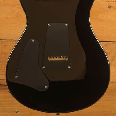 PRS Custom 24 Grey Black Pattern Thin image 2