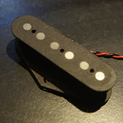 D'Urbano Magnetics Broadcaster BRIDGE PICKUP alnico 5 image 2