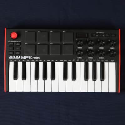 Akai MPK Mini MK3