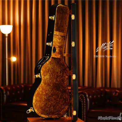 Maton EBG808 Nashville 2025 image 11