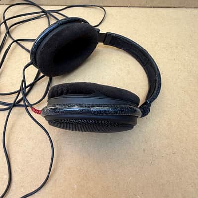 Sennheiser Sennheiser HD600 HD 600 headphones image 3