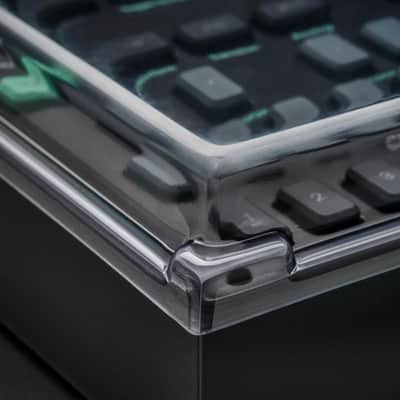 ELEKTRON PROTECTIVE LID PL-5 : BRAND NEW :  [DETROIT MODULAR] image 2