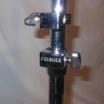 Premier Vintage 2010 6000 Series Hi-Hat Stand * Missing Footboard * image 2