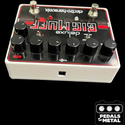 Immagine EHX Big Muff Deluxe - X20921 - 3