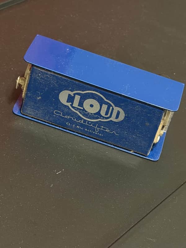 Cloudlifter CL-1 image 1