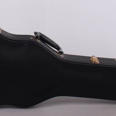 Gibson Les Paul 1958 Reissue 2000 Blacktop image 10