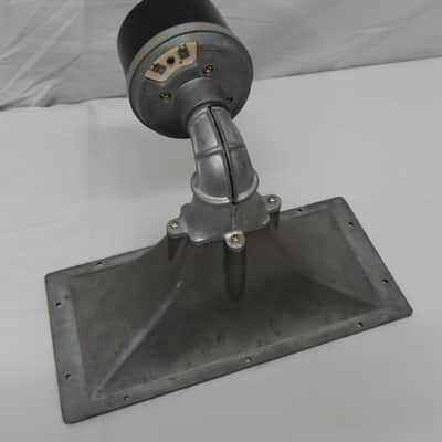 Original OEM Pioneer PD-40-4 Midrange Horn With Driver - Speaker (CS-R700) image 5