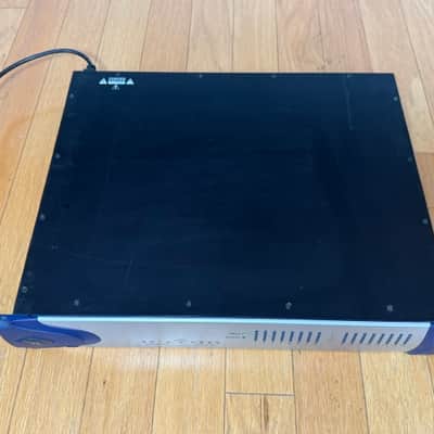 Digidesign I/O Avid 96 8-Channel Analog To Digital Audio Interface, Excellent Condition image 6