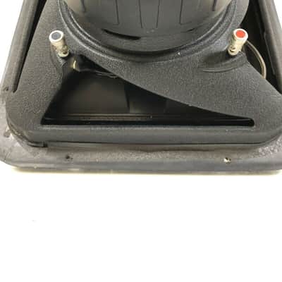Kicker L5 08S12L54 12" Solo-Baric Dual 4-Ohm Car Audio Subwoofer image 4