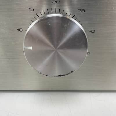 SABA - MI212/MT201 - Integrated Amplifier + Tuner Set image 11