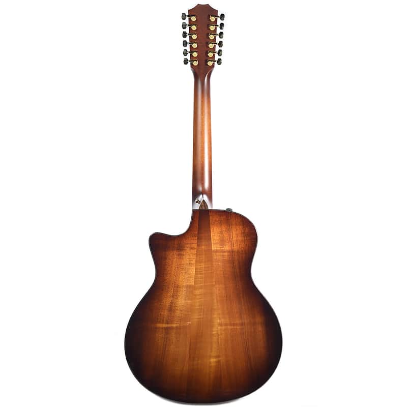 Taylor K66ce with ES2 Electronics Bild 2