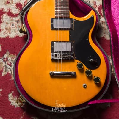 Gibson L6-S Custom #390423 Second Hand image 2